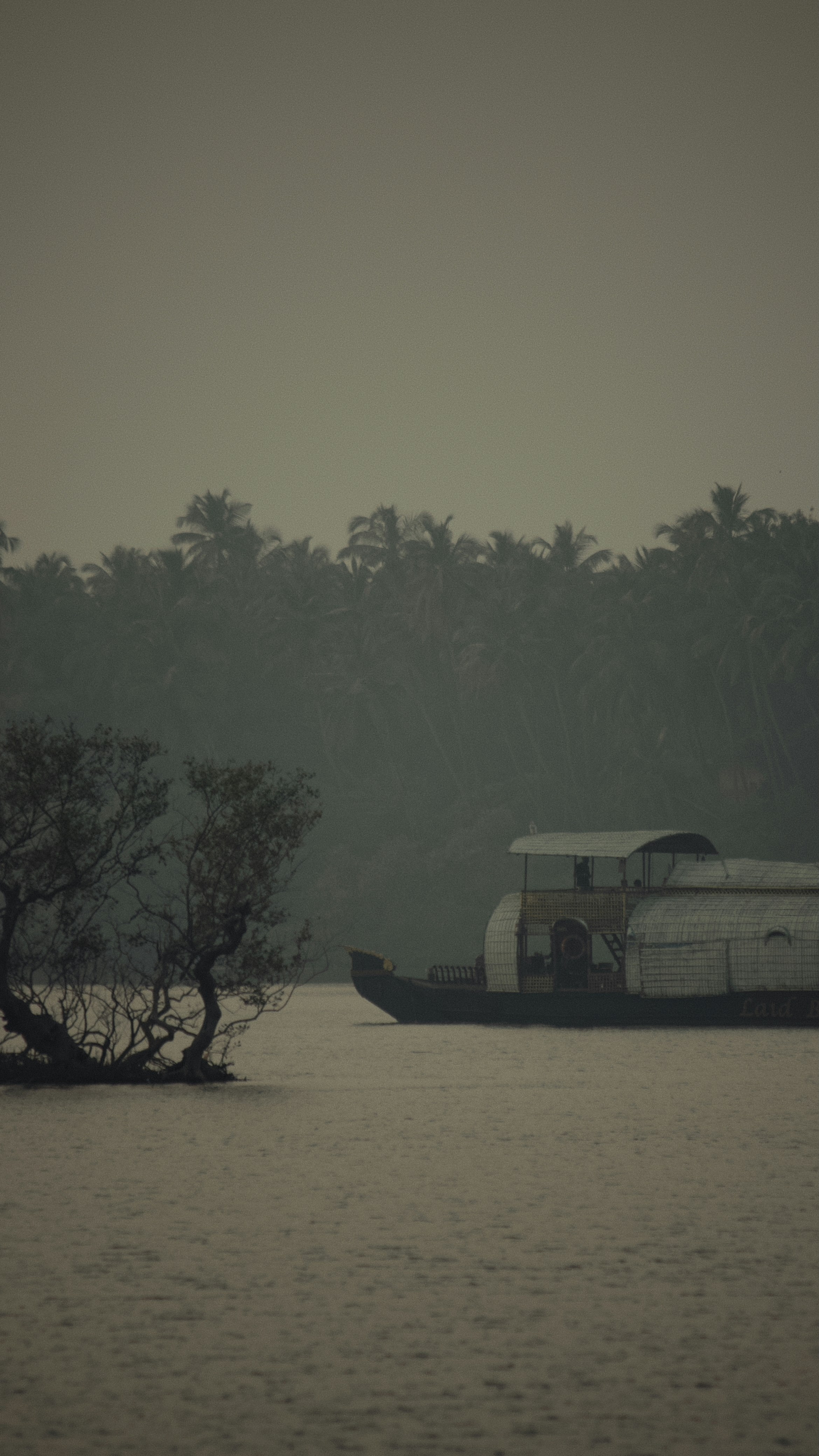 Unmatched Hospitality on the Water
