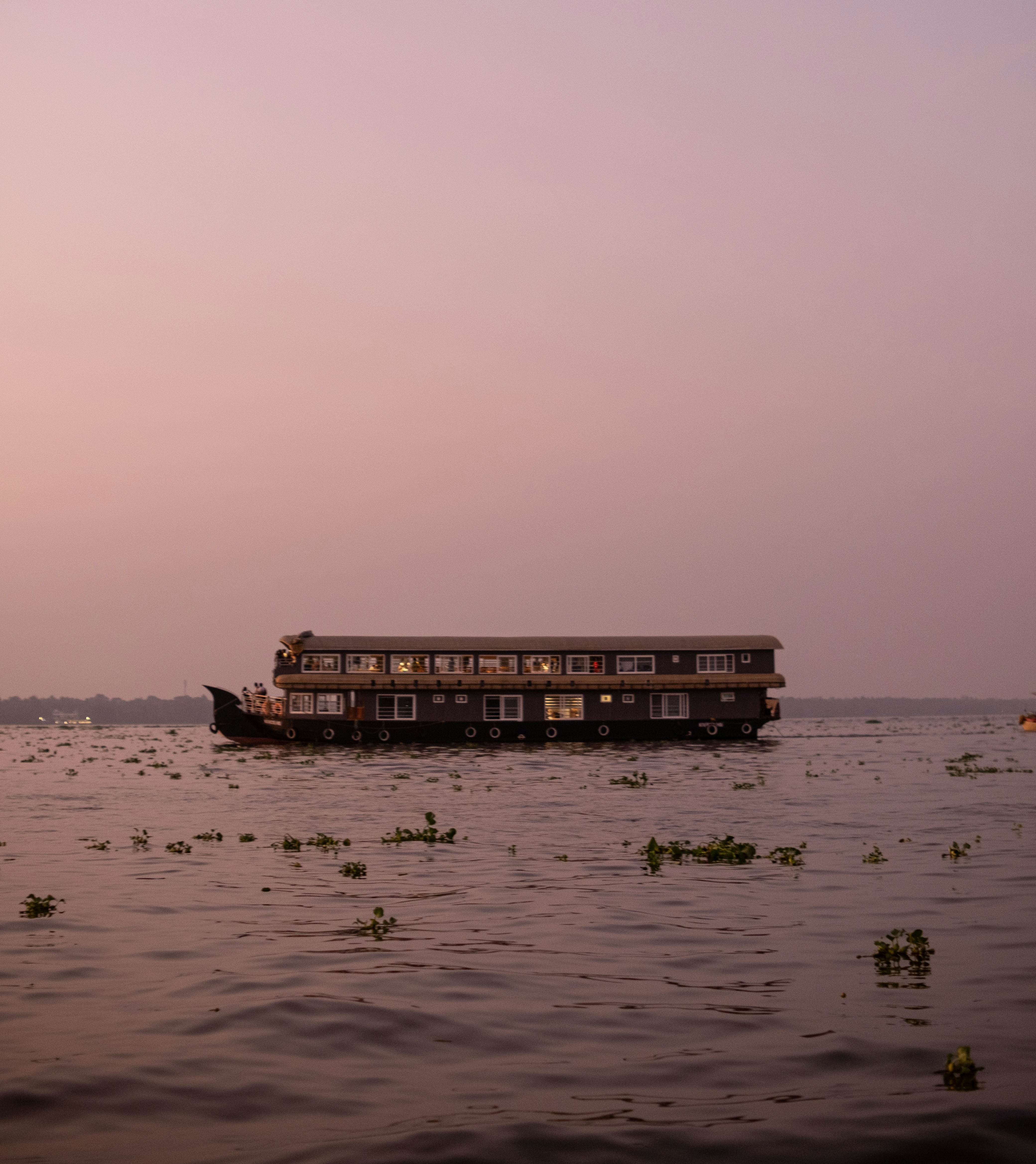 Create Memorable Alleppey Journeys
