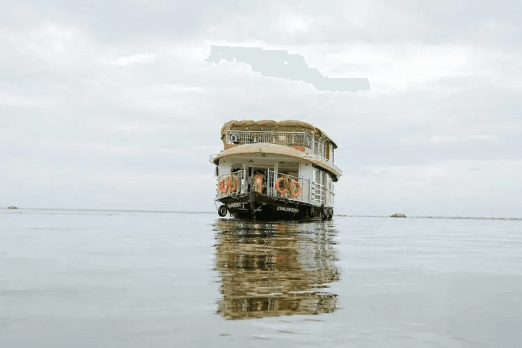 Cruising excellence