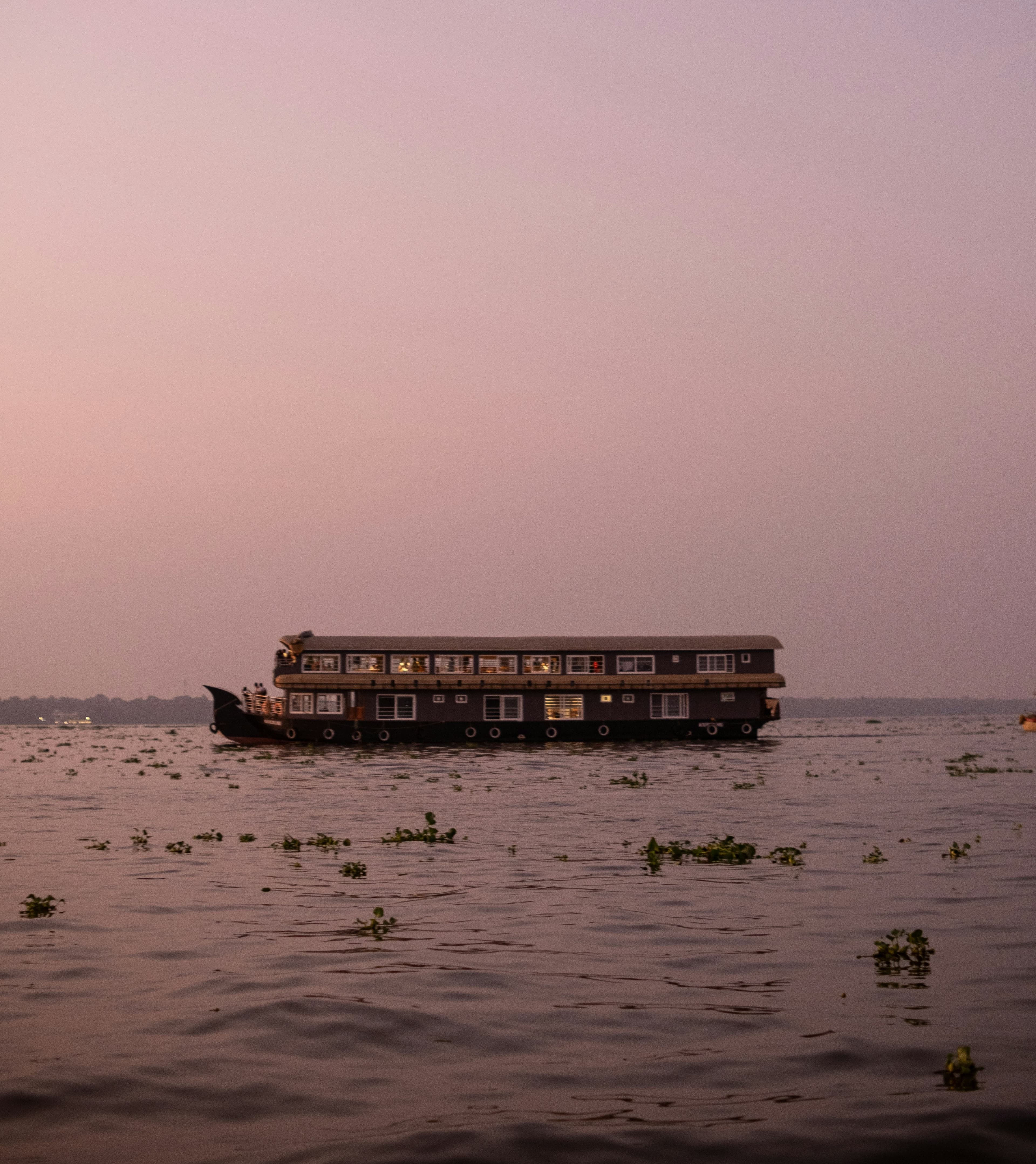 Create Memorable Alleppey Journeys